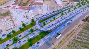 Kahramanmaraş Yeni Yol Yapımı